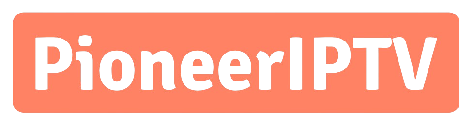PioneerIPTV Logo